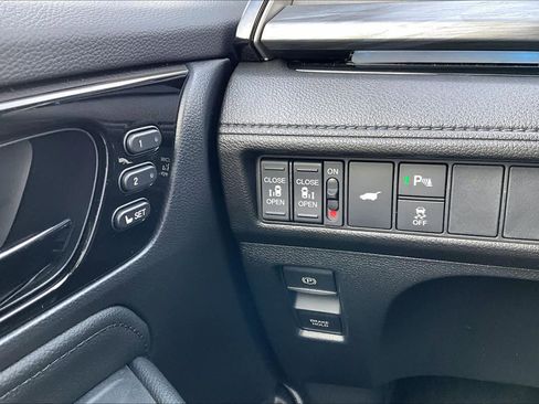 New 2026 Honda Odyssey Elite image 19