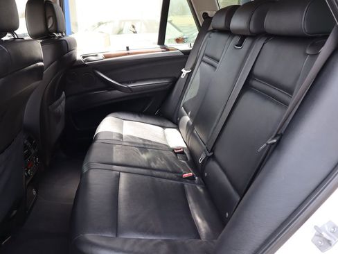 Used 2013 BMW X5 xDrive35i AWD/4WD image 13