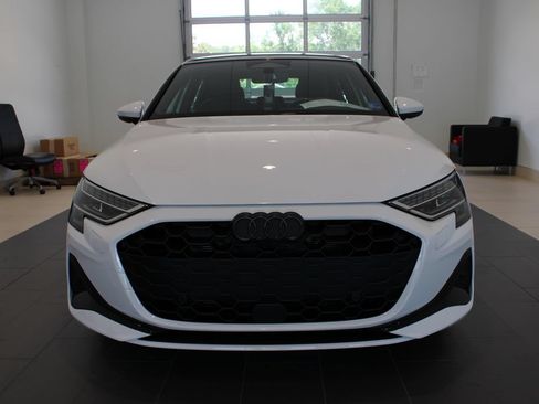New 2026 Audi A3 2.0T Premium AWD/4WD image 12