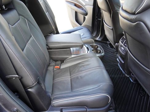 Used 2018 Acura MDX Sport Hybrid w/ Advance Pkg image 19