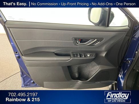 New 2026 Subaru Outback Touring XT image 13