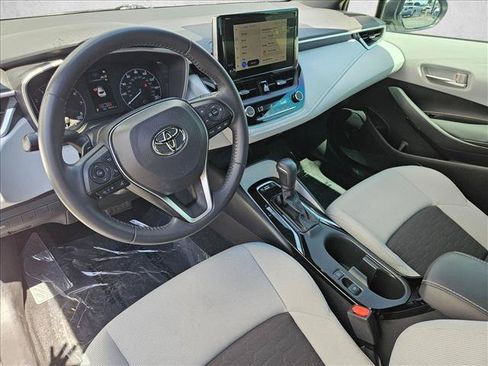 Used 2023 Toyota Corolla SE FWD image 12