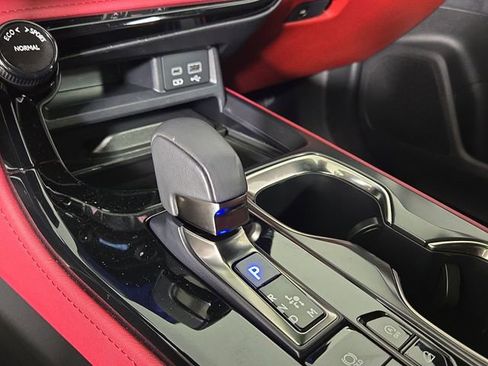 Used 2024 Lexus NX 350 AWD w/ Luxury Package image 22