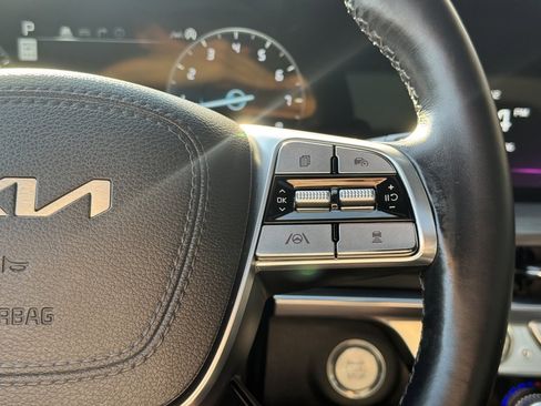 Used 2024 Kia Telluride SX Prestige X-Line image 20