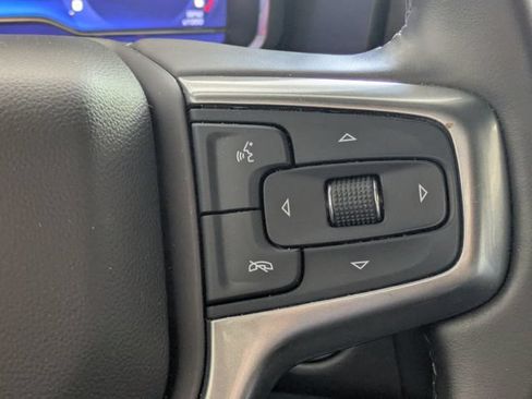 Used 2024 Chevrolet Tahoe LT RWD image 29