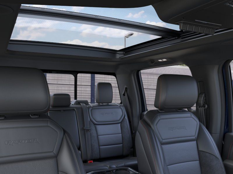 New 2026 Ford F150 Raptor AWD/4WD image 46