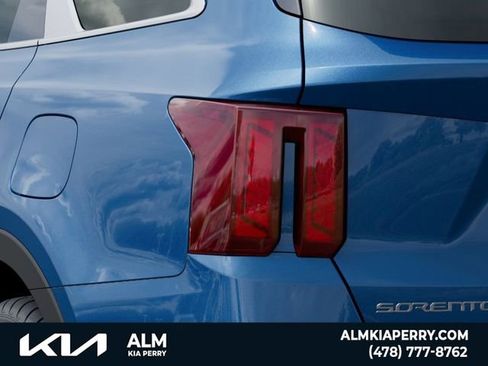 New 2026 Kia Sorento EX FWD image 11