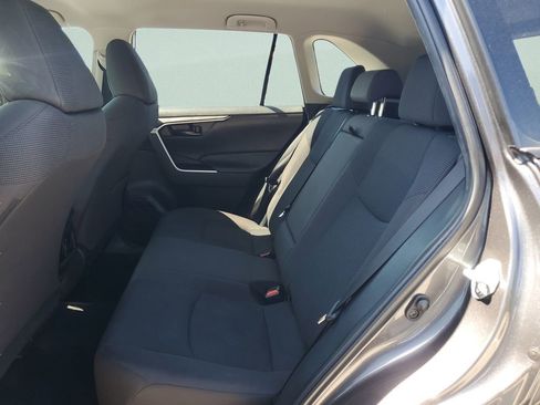 Certified 2023 Toyota RAV4 LE image 13