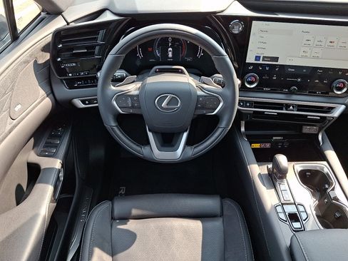 Certified 2024 Lexus RX 350 AWD w/ Convenience Package image 12