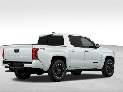 New 2026 Toyota Tacoma TRD Sport AWD/4WD image 12