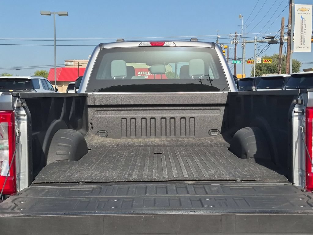 Used 2023 Ford F350 XL AWD/4WD image 22