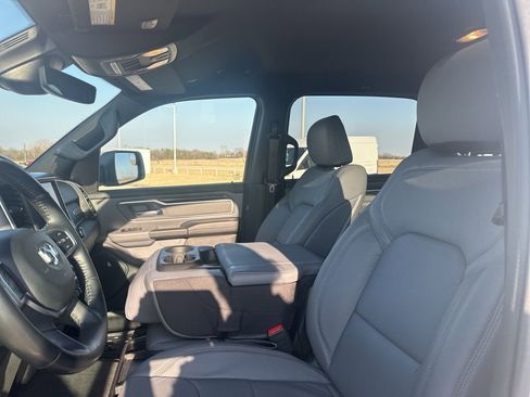 Used 2022 RAM 1500 Big Horn image 10