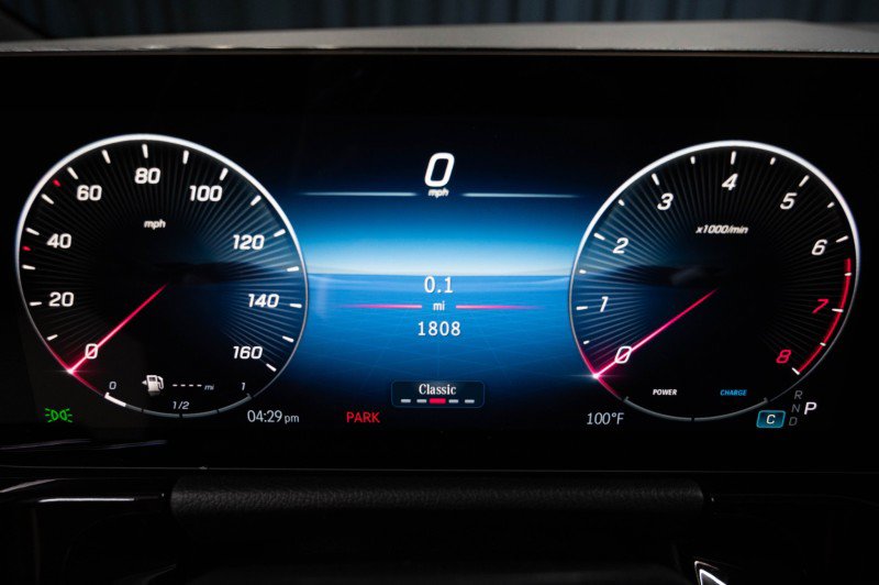 Certified 2026 Mercedes-Benz GLA 250 image 28