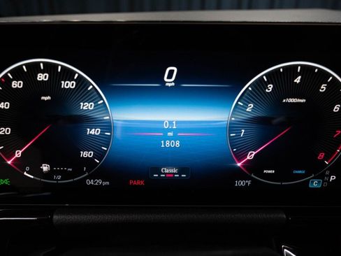 Certified 2026 Mercedes-Benz GLA 250 image 28