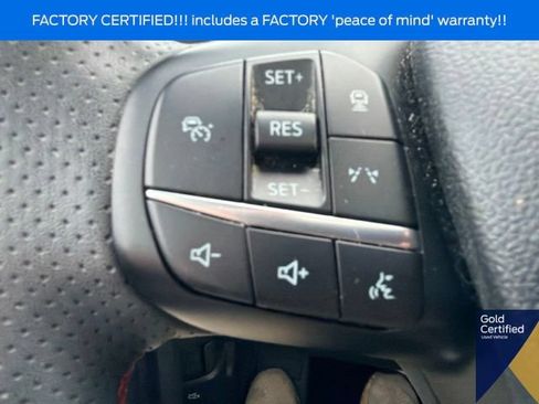 Used 2023 Ford Escape ST-Line w/ Tech Pack #1 AWD/4WD image 52