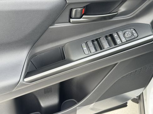New 2026 Toyota bZ AWD/4WD image 17