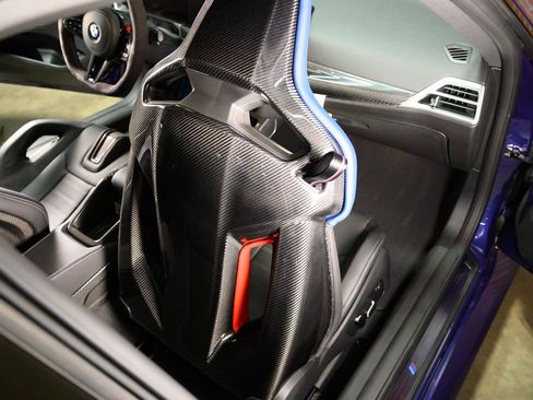 Used 2026 BMW M2 CS RWD image 56