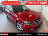 Used 2014 Mercedes-Benz C 300 4MATIC Sedan image 4