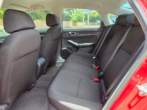 Used 2024 Honda Civic LX image 14