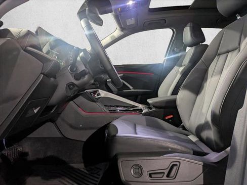 Used 2025 Audi Q5 Premium Plus w/ Premium Plus image 22