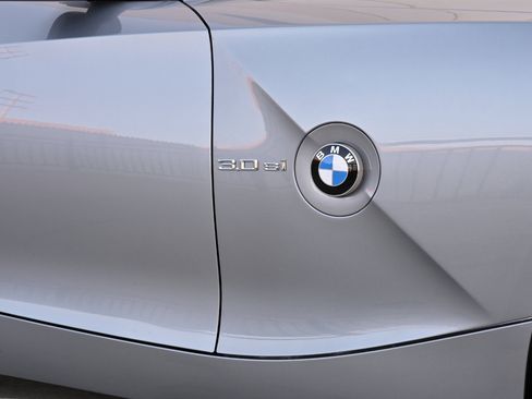 Used 2006 BMW Z4 3.0si RWD image 37
