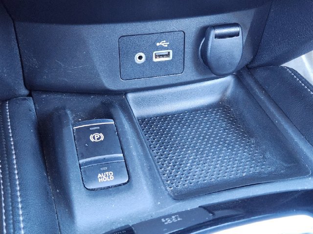 Used 2020 Nissan Rogue SL AWD/4WD image 20