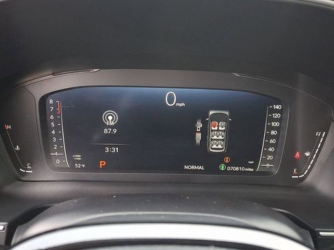 Used 2023 Honda Pilot Elite image 20