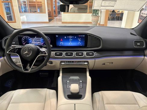 New 2026 Mercedes-Benz GLE 350 4MATIC image 10