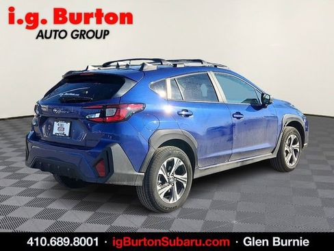 Used 2026 Subaru Crosstrek 2.0i Premium image 6