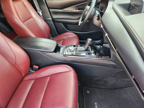 Used 2025 MAZDA CX-30 AWD 2.5 S w/ Preferred Package image 13