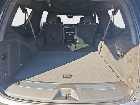 New 2026 Cadillac Escalade ESV Luxury w/ Touring Package image 14
