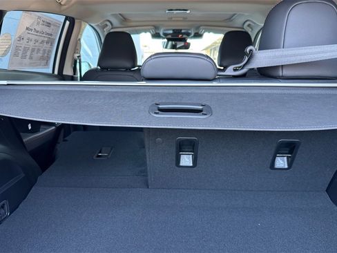 New 2025 Subaru Crosstrek 2.5i Limited w/ Crosstrek Mirror Package image 18