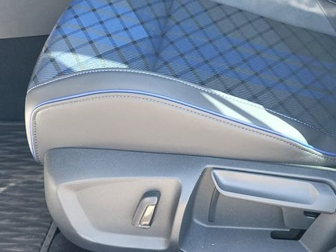 New 2026 Volkswagen Golf w/ Euro Style Package image 9