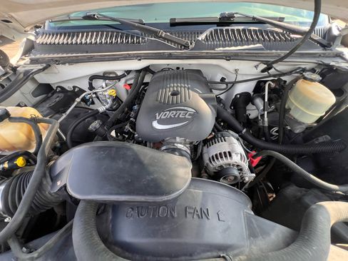 Used 2001 GMC Sierra 2500 4x4 Extended Cab w/ Convenience Plus Group image 51