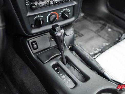 Used 1997 Chevrolet Camaro Z28 w/ Preferred Equipment Group 2 image 12