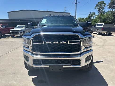 Used 2023 RAM 2500 Tradesman AWD/4WD image 2
