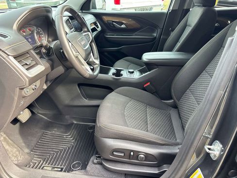 Used 2020 GMC Terrain SLE w/ Driver Convenience Package AWD/4WD image 10