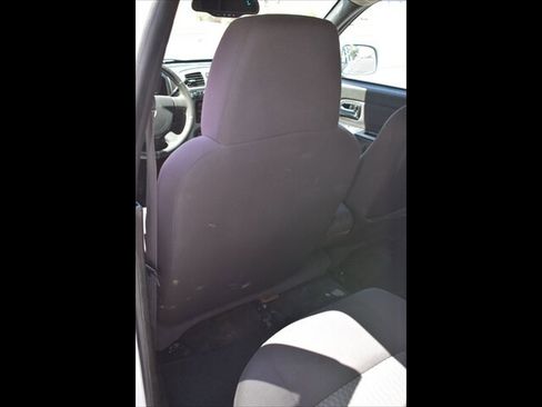 Used 2012 Chevrolet Colorado LT AWD/4WD image 18