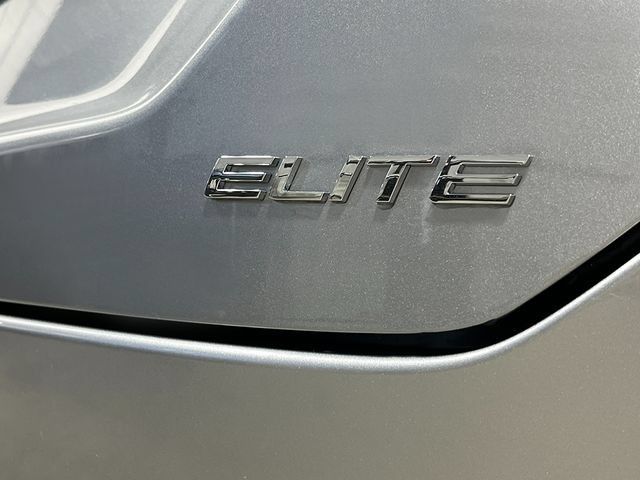 New 2026 Honda Pilot Elite image 11