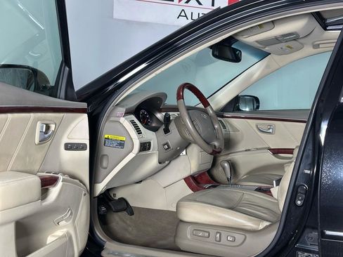 Used 2008 Hyundai Azera Limited FWD image 10