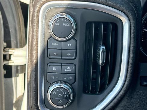 Used 2021 GMC Sierra 2500 Denali w/ Denali Ultimate Package AWD/4WD image 16