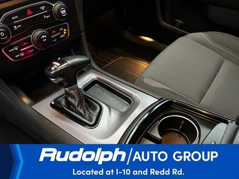 Used 2020 Dodge Charger SXT w/ Blacktop Package image 24