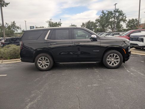 New 2026 Chevrolet Tahoe Premier image 9