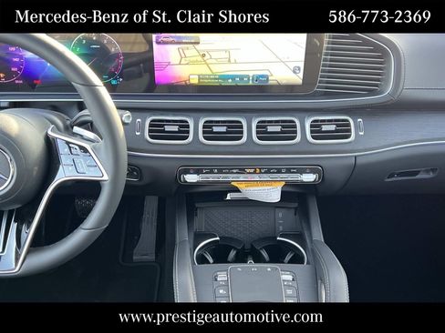 Used 2026 Mercedes-Benz GLE 350 4MATIC image 15