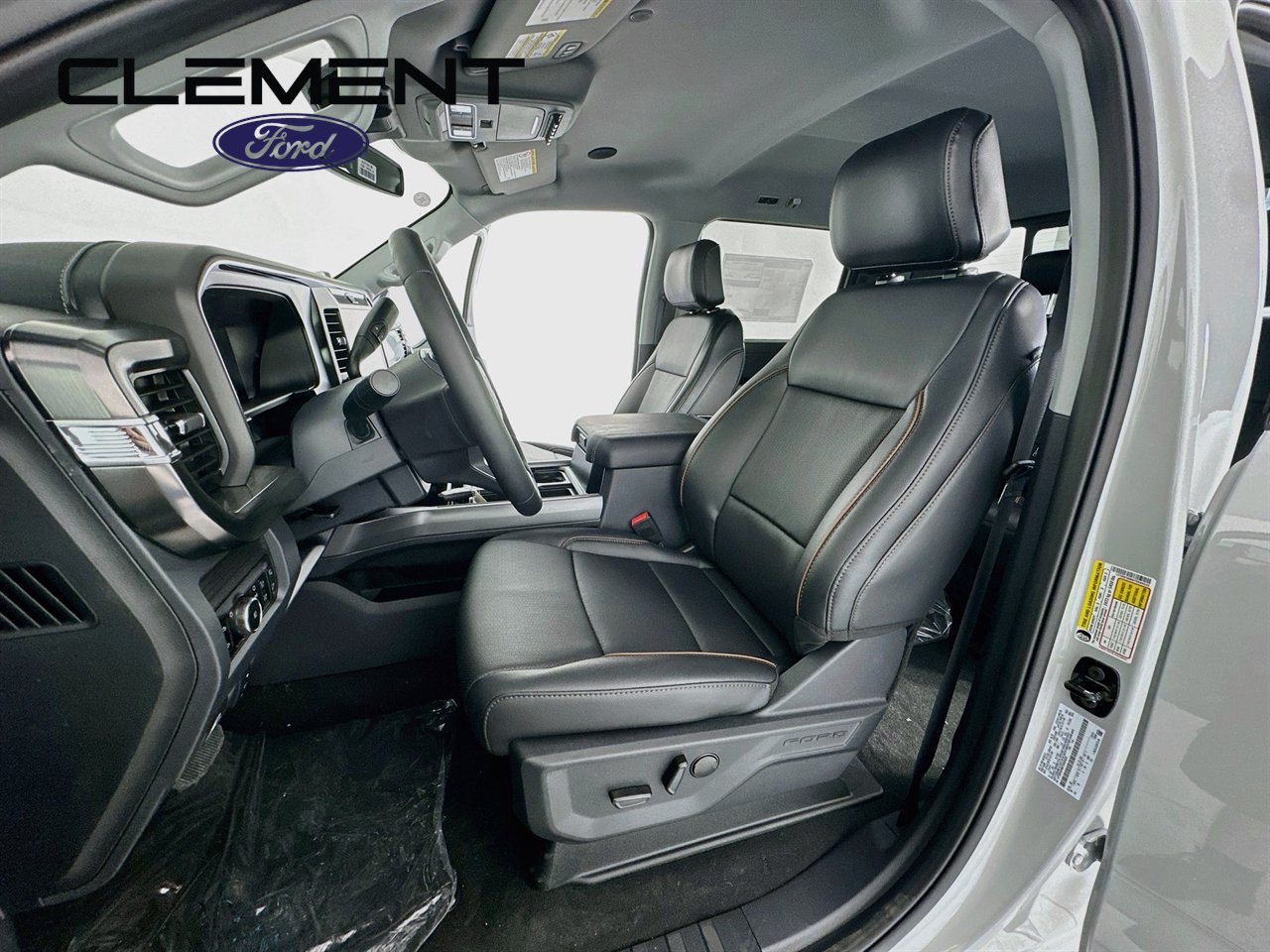 New 2026 Ford F350 Lariat w/ Lariat Ultimate Package AWD/4WD image 28