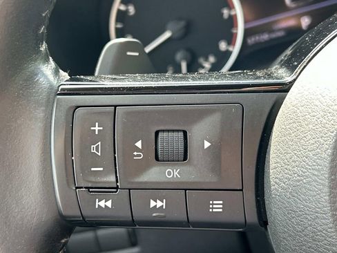 Certified 2023 Nissan Rogue SV w/ SV Premium B Package FWD image 31