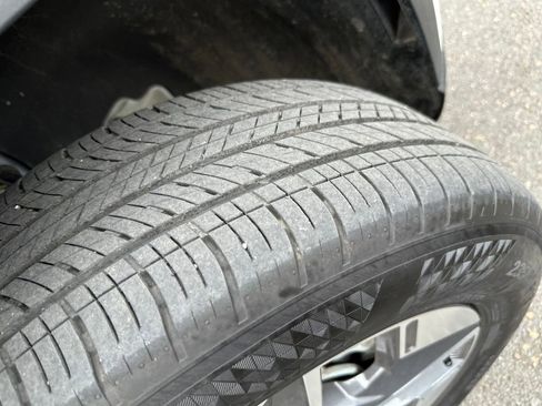 Certified 2025 Hyundai Tucson SEL image 18