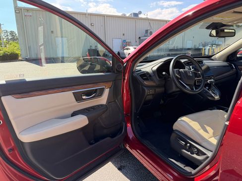 Used 2019 Honda CR-V EX-L image 19