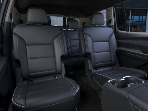 New 2026 Buick Enclave Preferred w/ Super Cruise Package FWD image 21