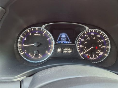 Used 2015 INFINITI QX60 Base w/ Premium Plus Package image 14